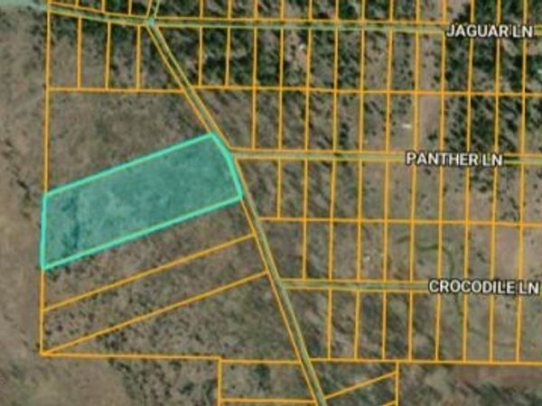 0 Wren Drive, Unit Lot 6, Bonanza, OR 97623