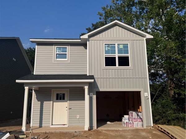 413 Jefferson Drive, Fayetteville, NC 28304