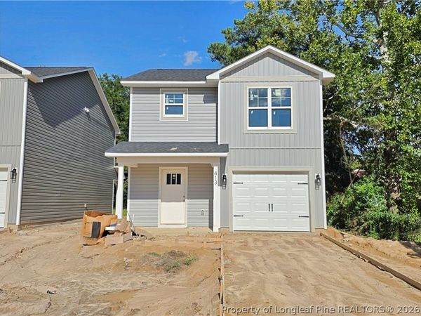 413 Jefferson Drive, Fayetteville, NC 28304