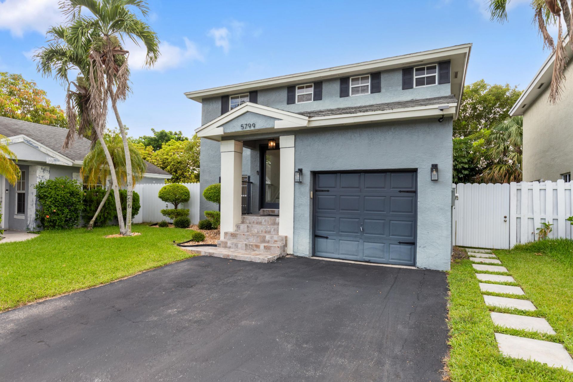 5799 Woodland Point Drive, Tamarac, FL 33319 Photo