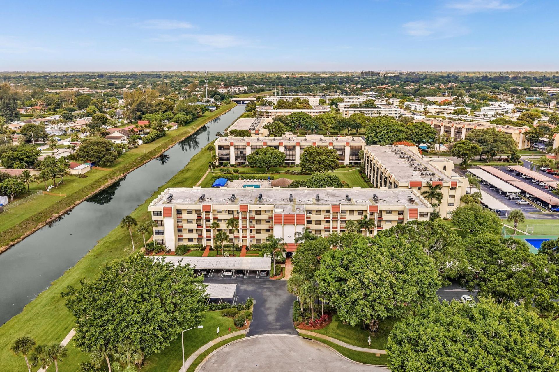 23385 S Barwood Lane S, Unit 407, Boca Raton, FL 33428 Photo