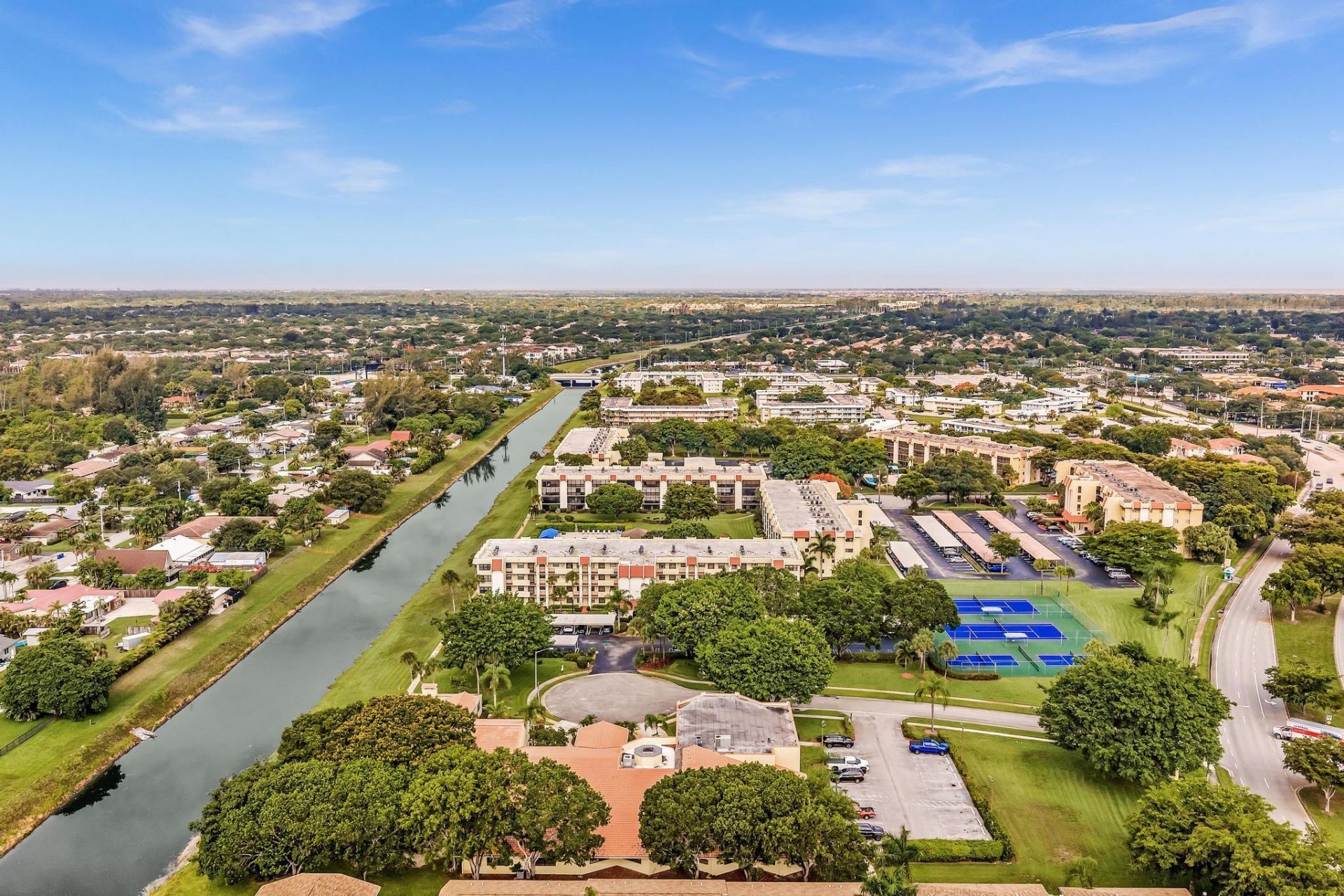 23385 S Barwood Lane S, Unit 407, Boca Raton, FL 33428 Photo
