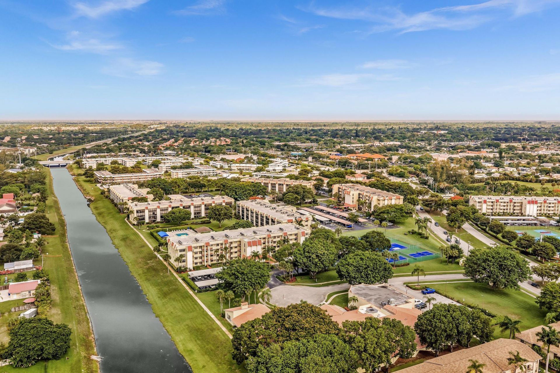 23385 S Barwood Lane S, Unit 407, Boca Raton, FL 33428 Photo