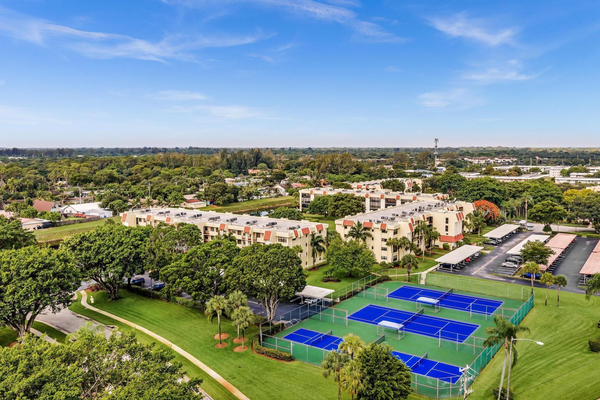 23385 S Barwood Lane S, Unit 407, Boca Raton, FL 33428 Photo