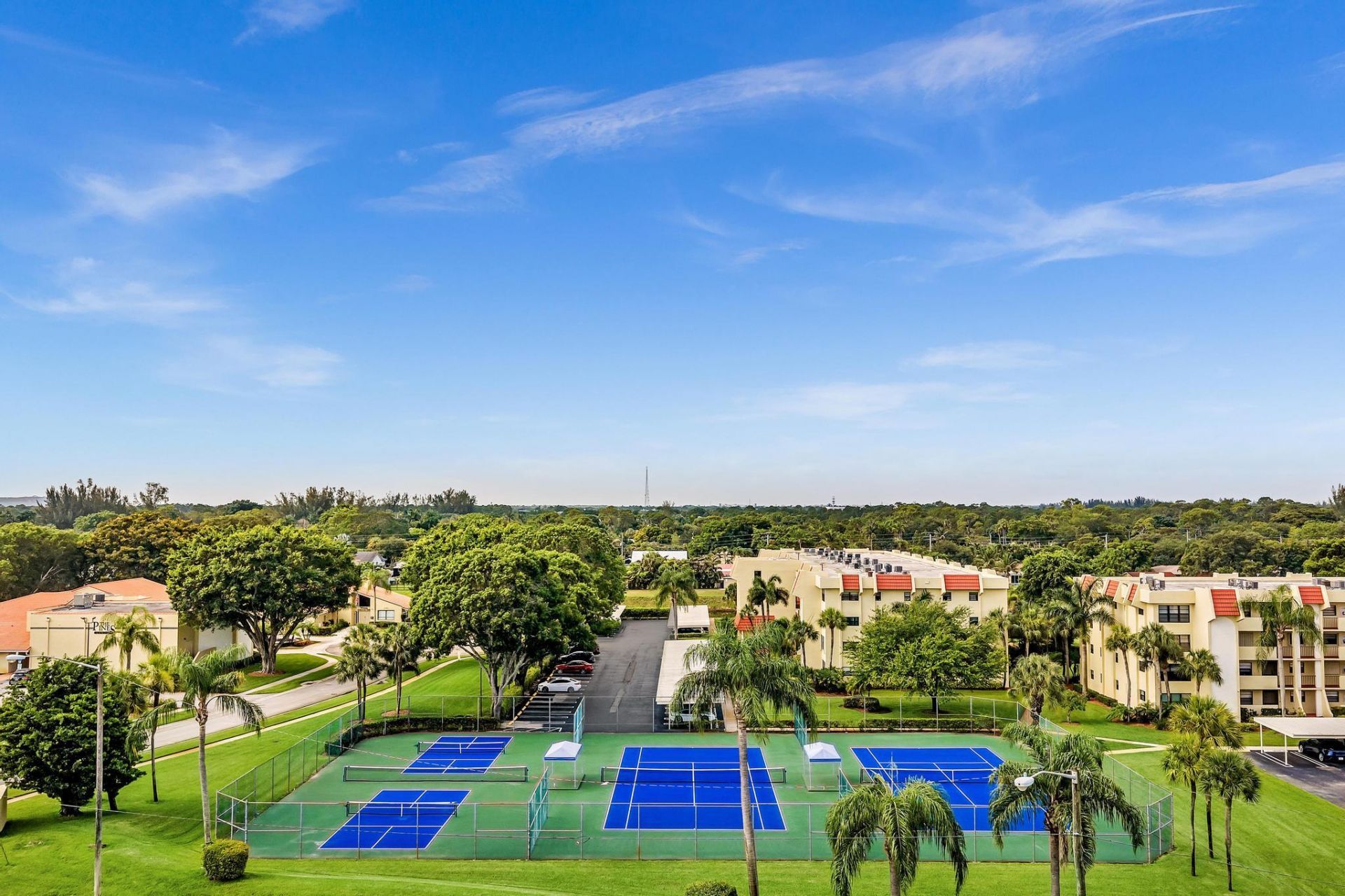 23385 S Barwood Lane S, Unit 407, Boca Raton, FL 33428 Photo