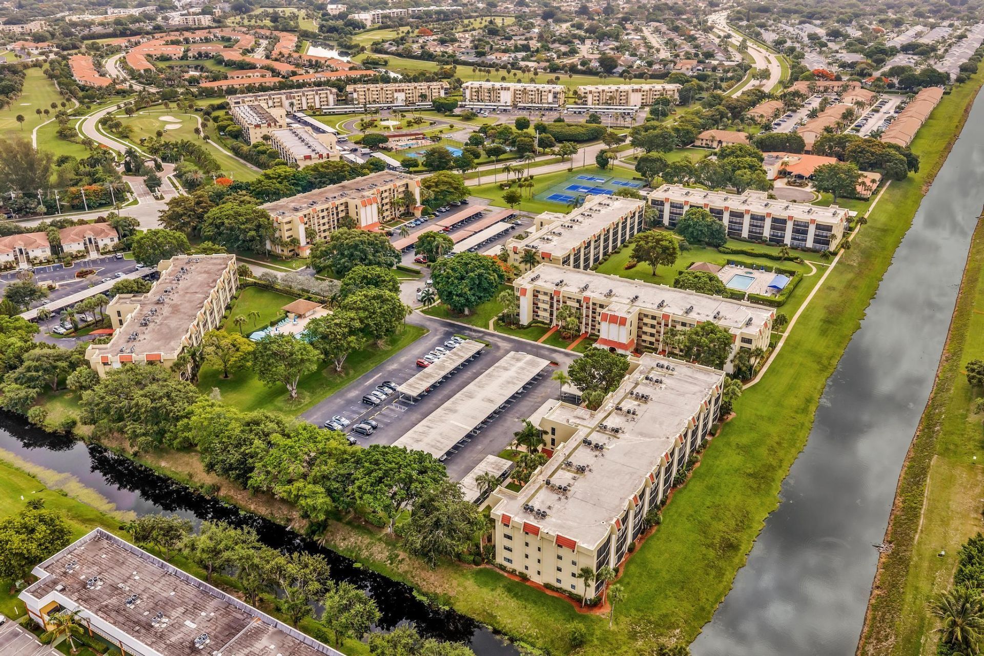 23385 S Barwood Lane S, Unit 407, Boca Raton, FL 33428 Photo