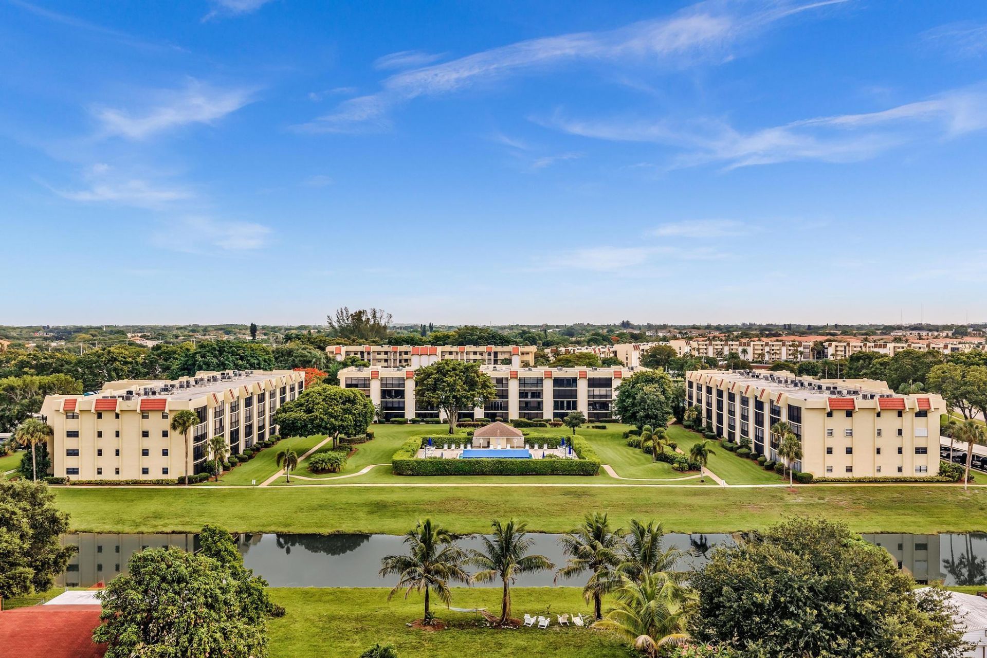 23385 S Barwood Lane S, Unit 407, Boca Raton, FL 33428 Photo