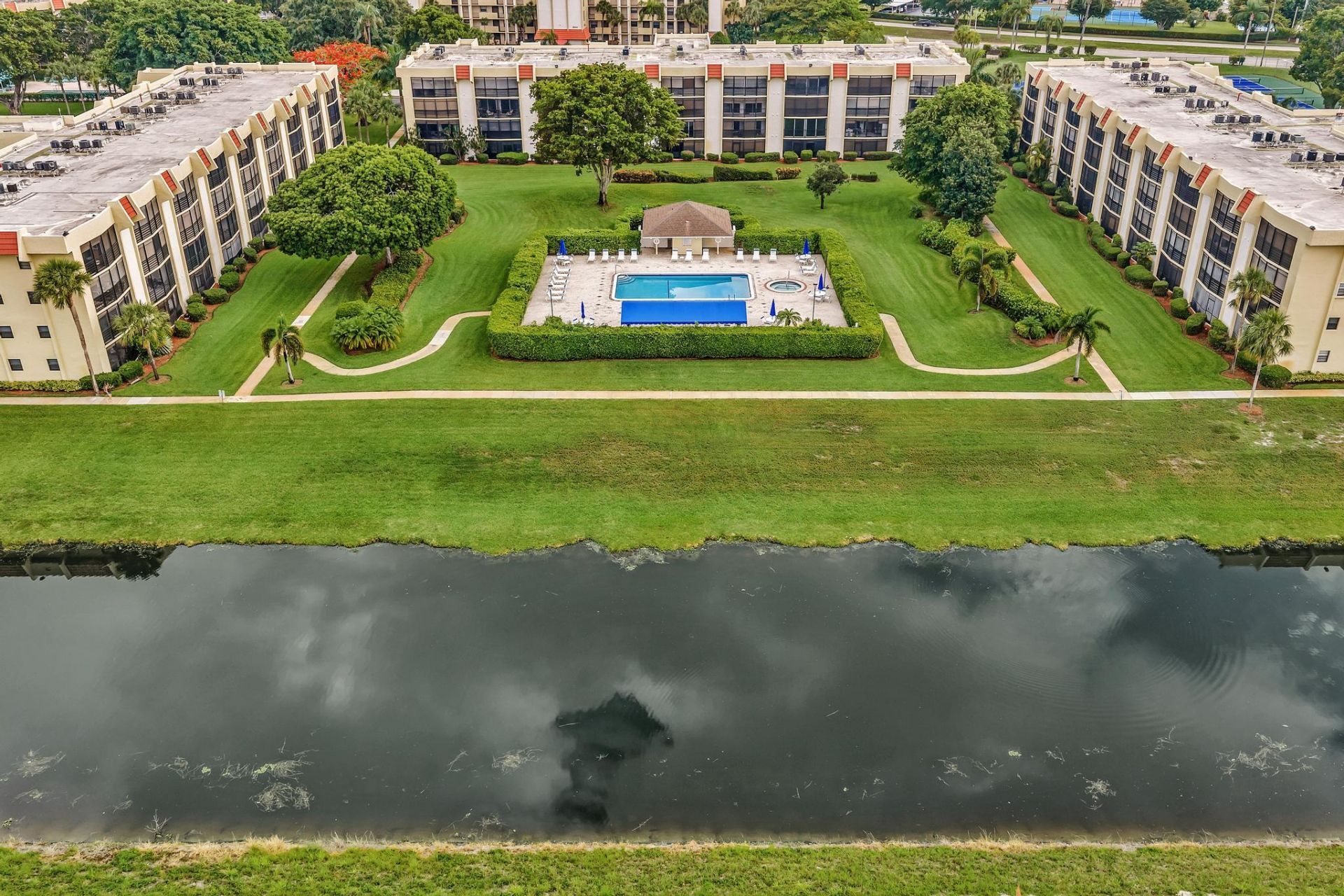 23385 S Barwood Lane S, Unit 407, Boca Raton, FL 33428 Photo