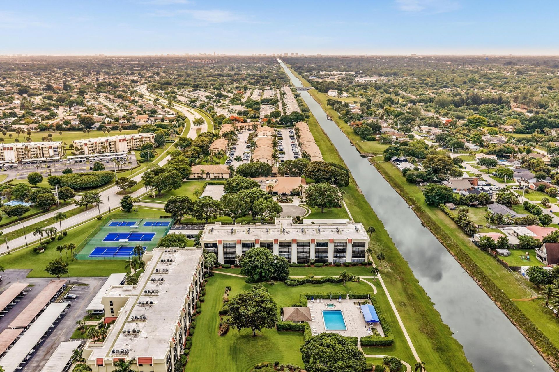 23385 S Barwood Lane S, Unit 407, Boca Raton, FL 33428 Photo