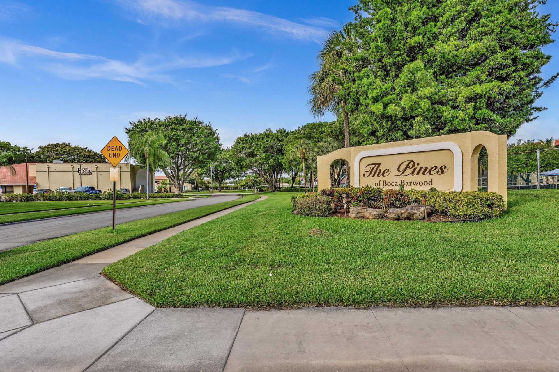 23385 S Barwood Lane S, Unit 407, Boca Raton, FL 33428 Photo