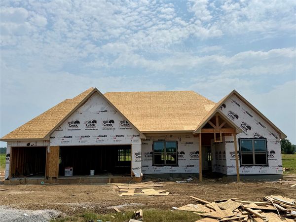 20683 Prairie Park Road, Claremore, OK 74017