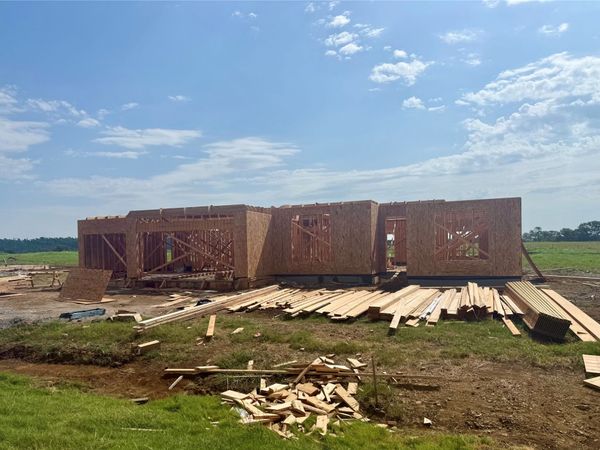 20683 Prairie Park Road , Claremore, OK 74017