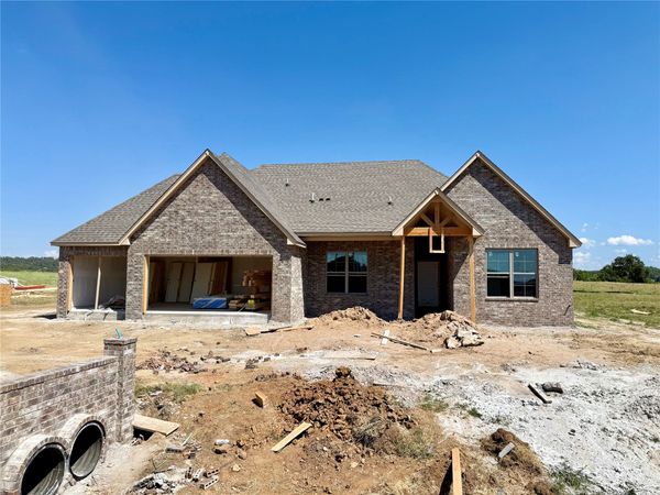 20683 Prairie Park Road, Claremore, OK 74017