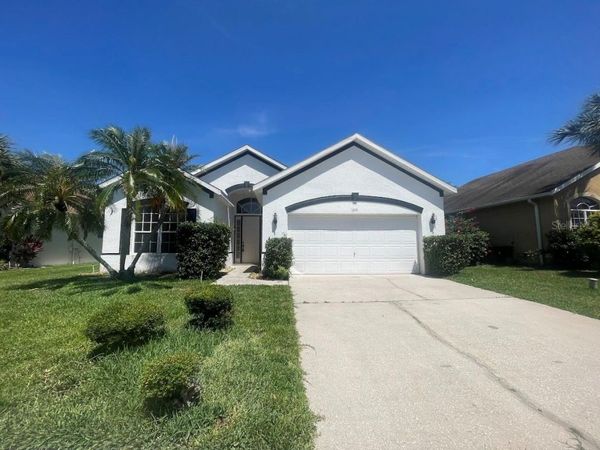 1819 WEDGEWOOD WAY , KISSIMMEE, FL 34746