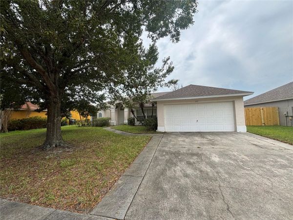 282 PINE ARBOR DRIVE , ORLANDO, FL 32825