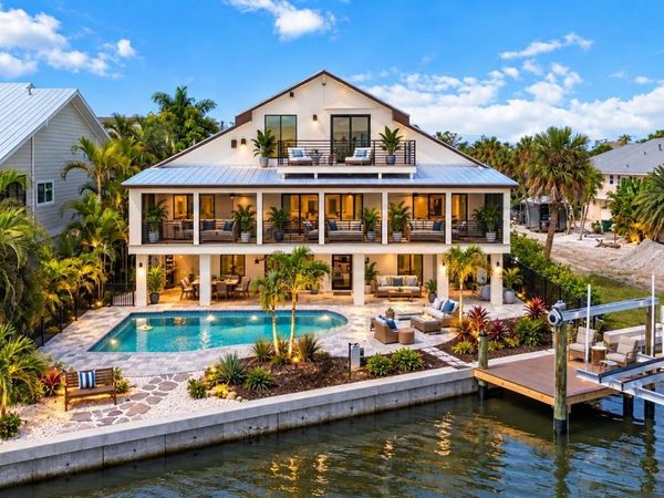2795 N BEACH ROAD, Unit B, ENGLEWOOD, FL 34223