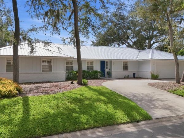 5505 BENEVA WOODS CIRCLE , SARASOTA, FL 34233