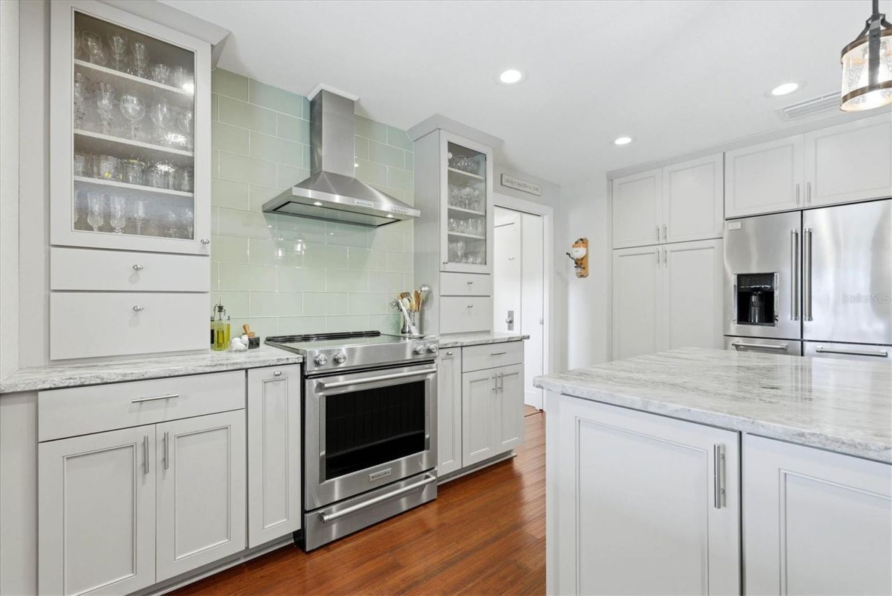 5505 Beneva Woods Circle, Sarasota, FL 34233 Photo