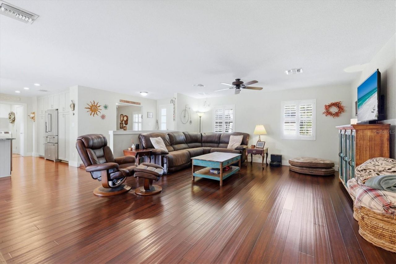 5505 Beneva Woods Circle, Sarasota, FL 34233 Photo