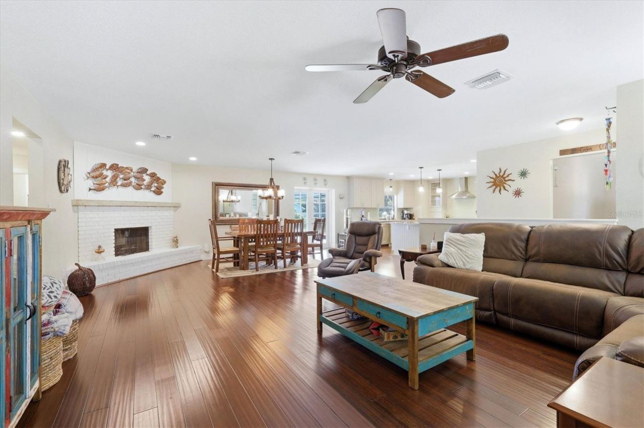 5505 Beneva Woods Circle, Sarasota, FL 34233 Photo
