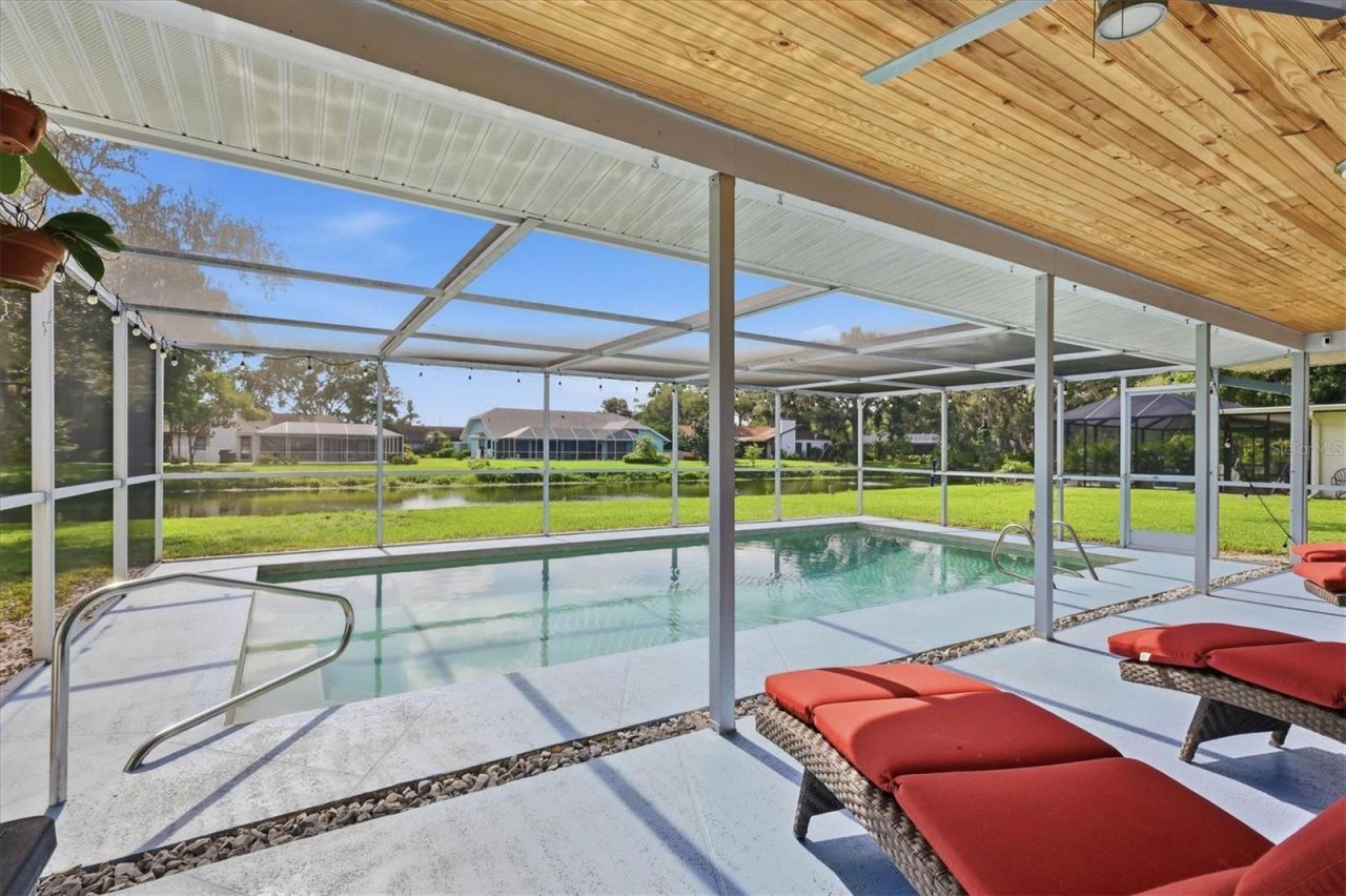 5505 Beneva Woods Circle, Sarasota, FL 34233 Photo
