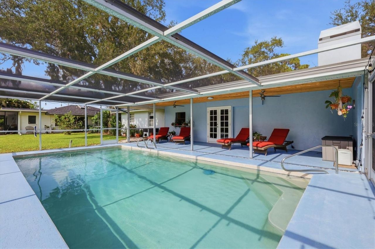 5505 Beneva Woods Circle, Sarasota, FL 34233 Photo