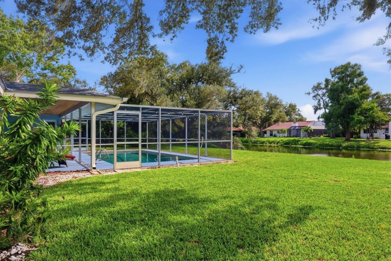 5505 Beneva Woods Circle, Sarasota, FL 34233 Photo