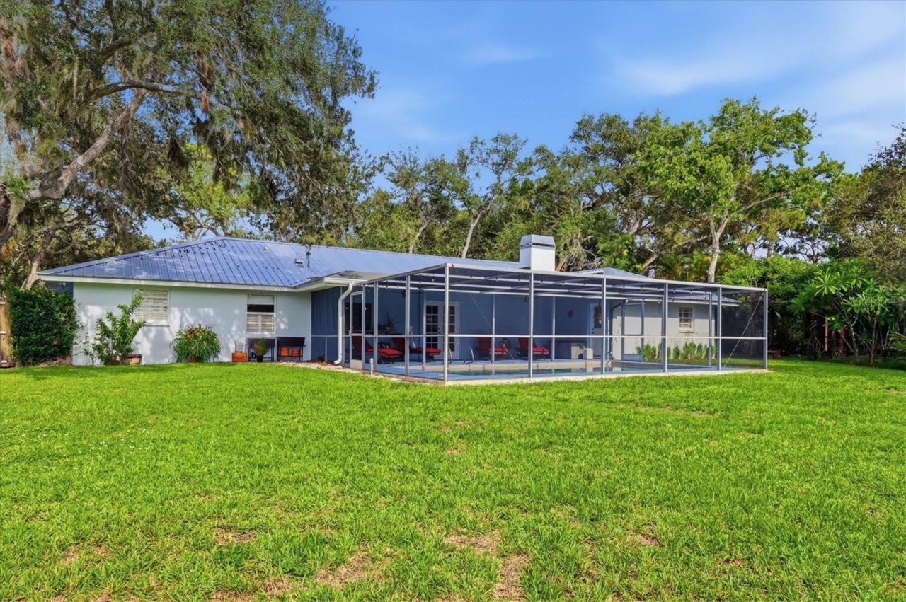 5505 Beneva Woods Circle, Sarasota, FL 34233 Photo