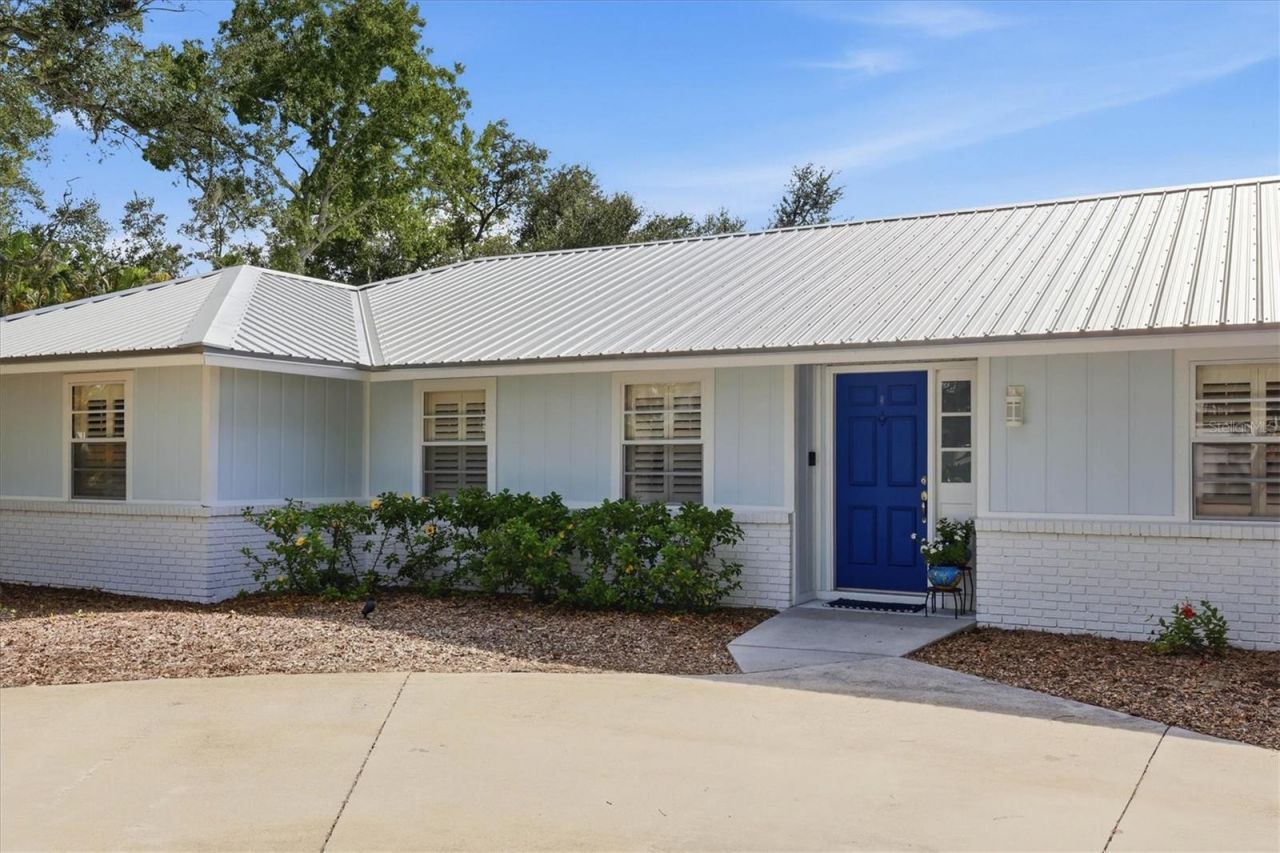 5505 Beneva Woods Circle, Sarasota, FL 34233 Photo