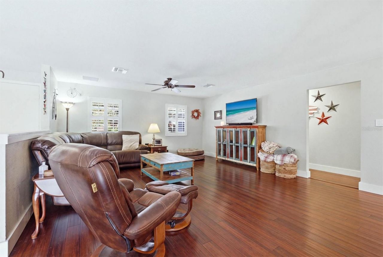 5505 Beneva Woods Circle, Sarasota, FL 34233 Photo