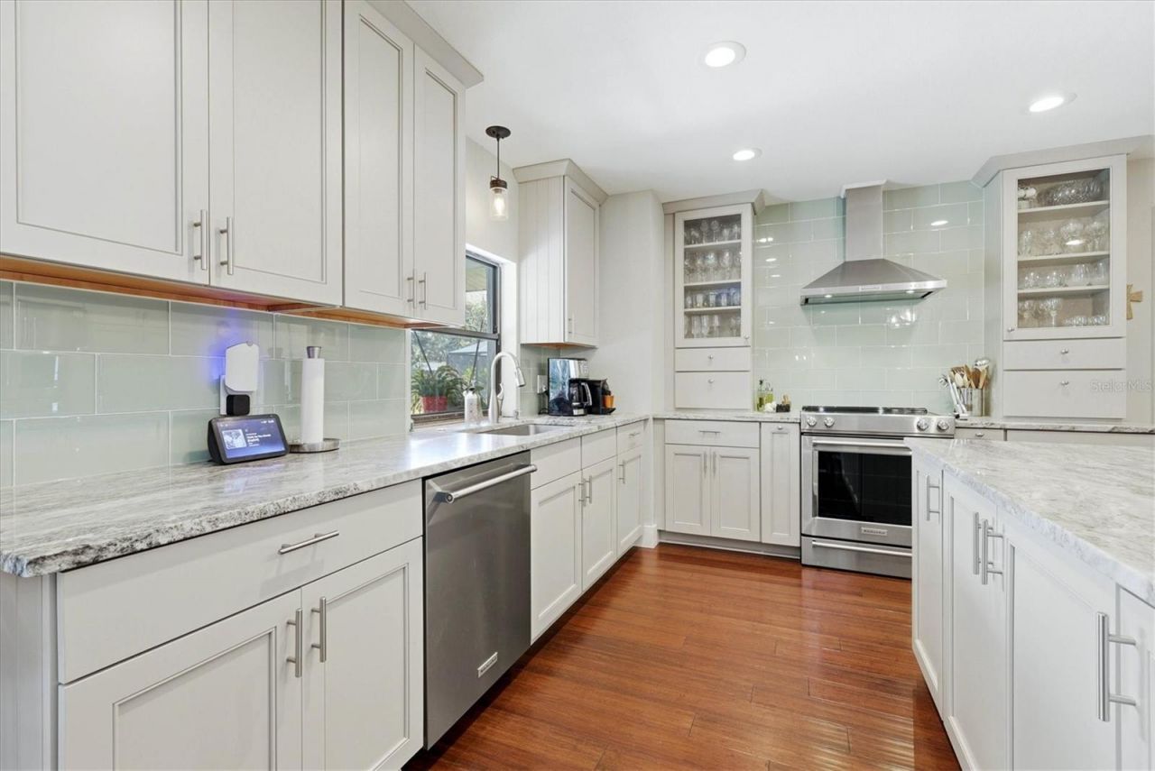 5505 Beneva Woods Circle, Sarasota, FL 34233 Photo