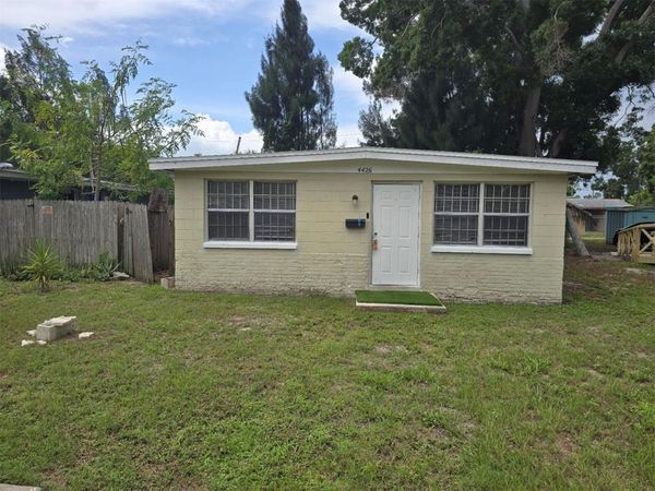 4426 13TH AVENUE S, ST PETERSBURG, FL 33711