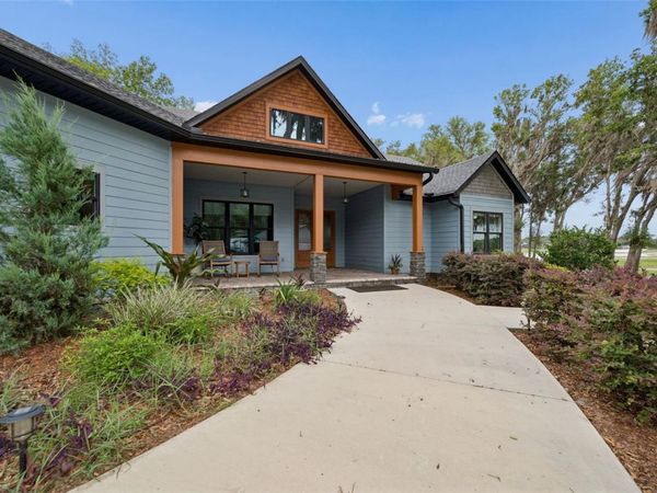 7229 PLEASANT POINT ROAD, KEYSTONE HEIGHTS, FL 32656