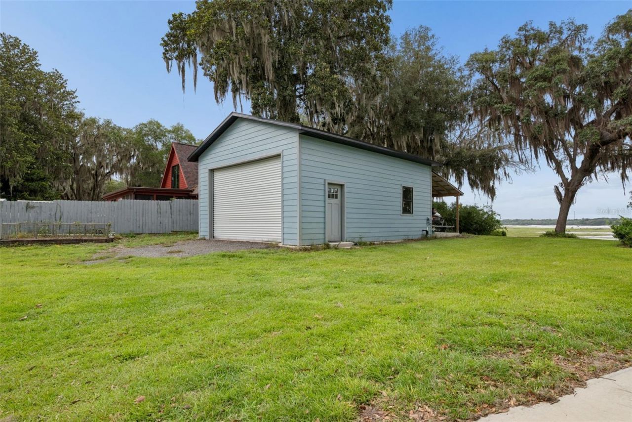 7229 Pleasant Point Road, Keystone Heights, FL 32656 Photo