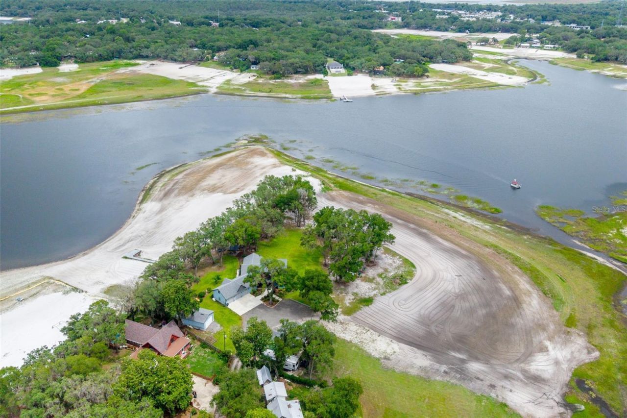 7229 Pleasant Point Road, Keystone Heights, FL 32656 Photo