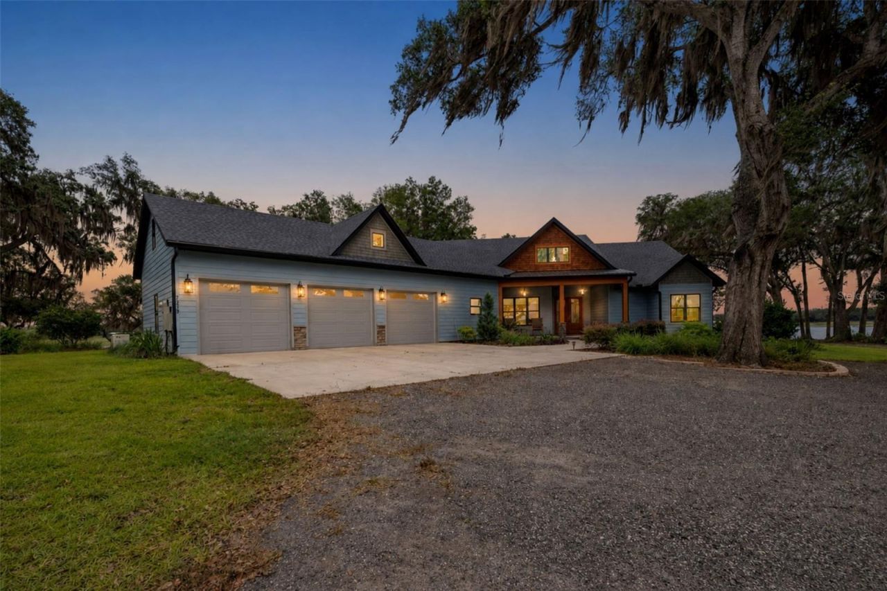 7229 Pleasant Point Road, Keystone Heights, FL 32656 Photo