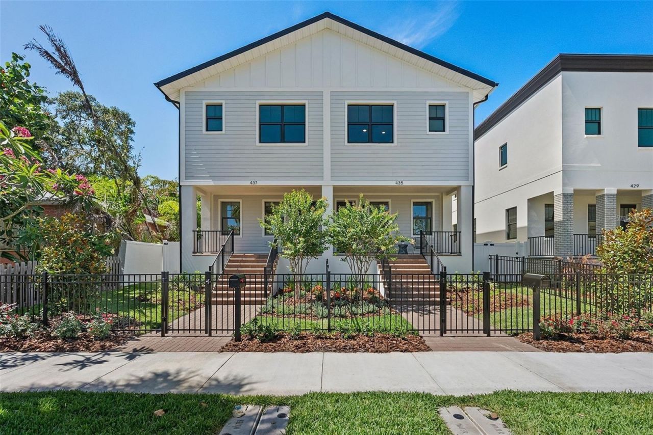 435 11th Avenue S, Saint Petersburg, FL 33701 Main Photo