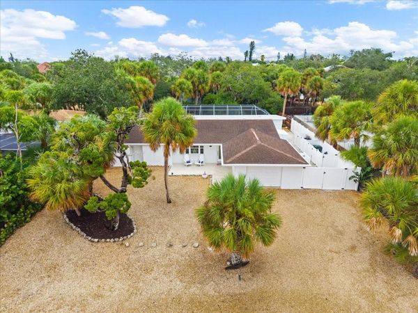 5125 SANDY BEACH AVENUE, SARASOTA, FL 34242