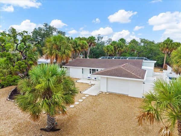 5125 SANDY BEACH AVENUE , SARASOTA, FL 34242