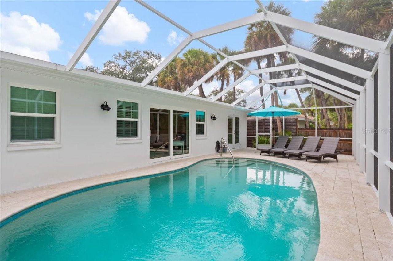 5125 Sandy Beach Avenue, Sarasota, FL 34242 Photo