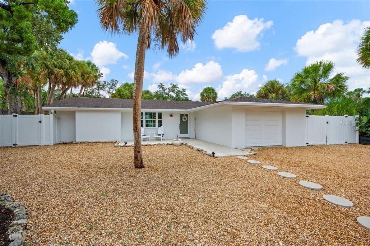 5125 Sandy Beach Avenue, Sarasota, FL 34242 Photo