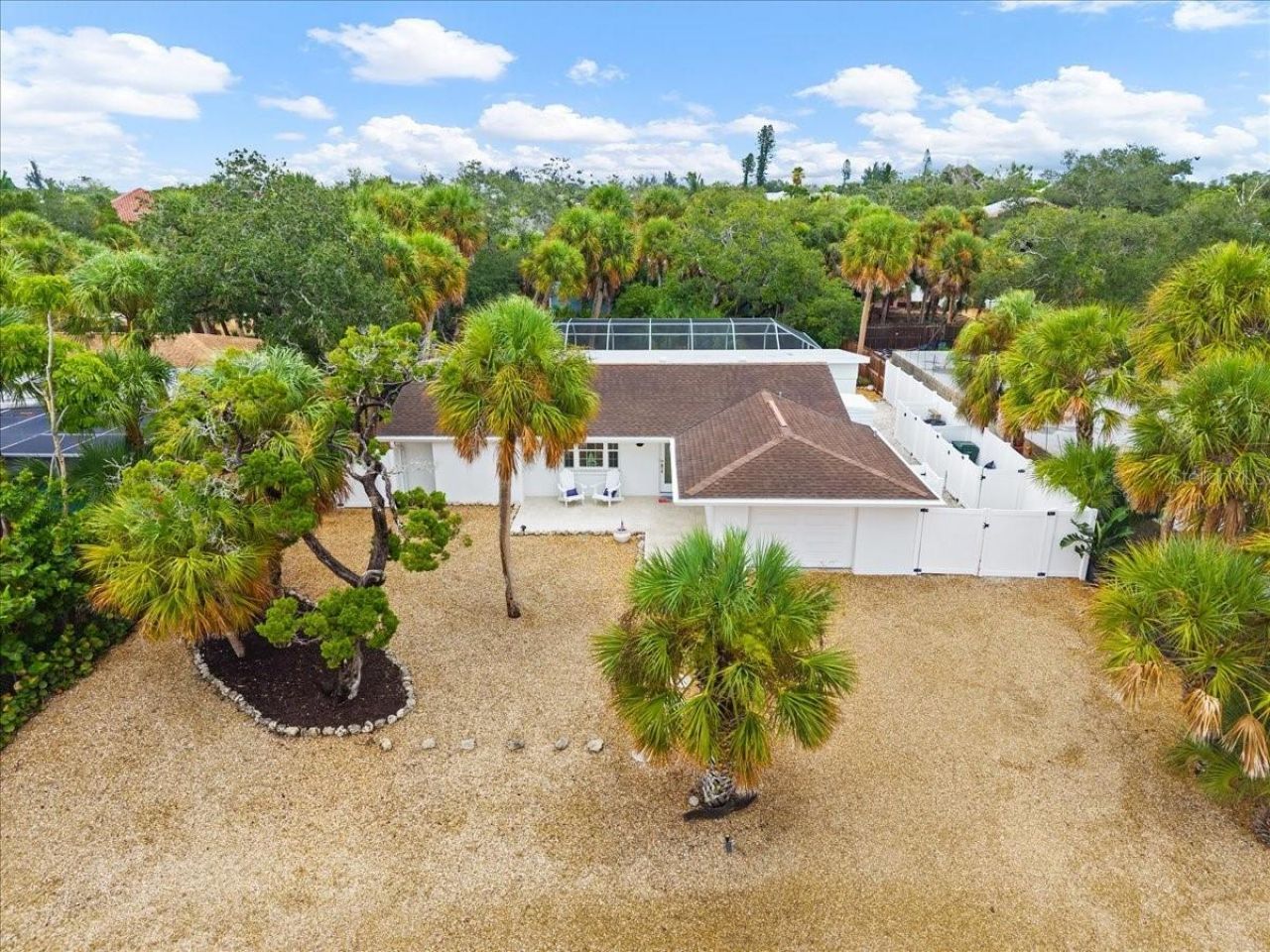 5125 Sandy Beach Avenue, Sarasota, FL 34242 Photo