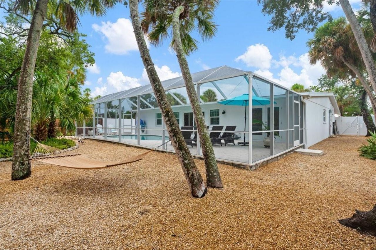 5125 Sandy Beach Avenue, Sarasota, FL 34242 Photo