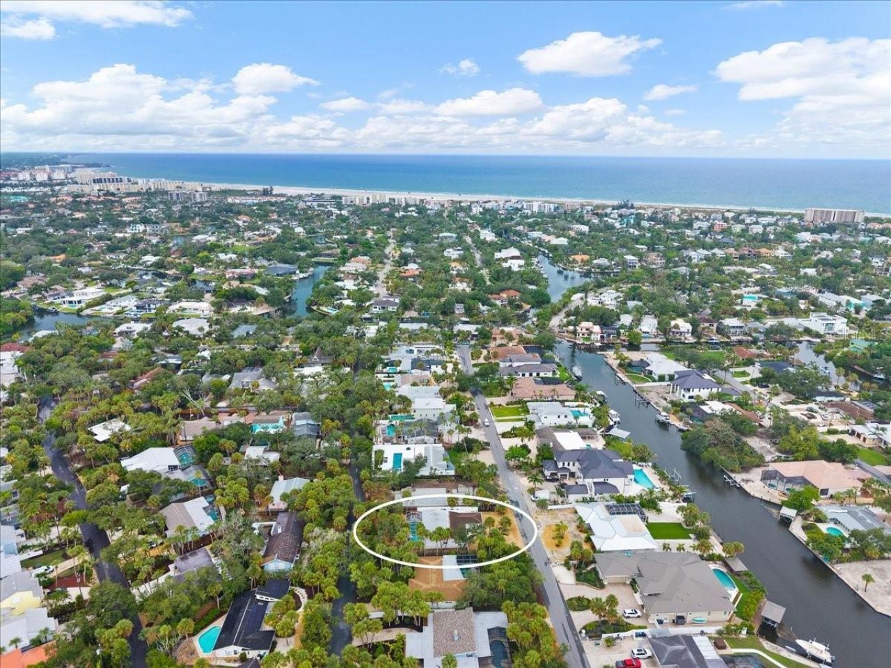 5125 Sandy Beach Avenue, Sarasota, FL 34242 Photo