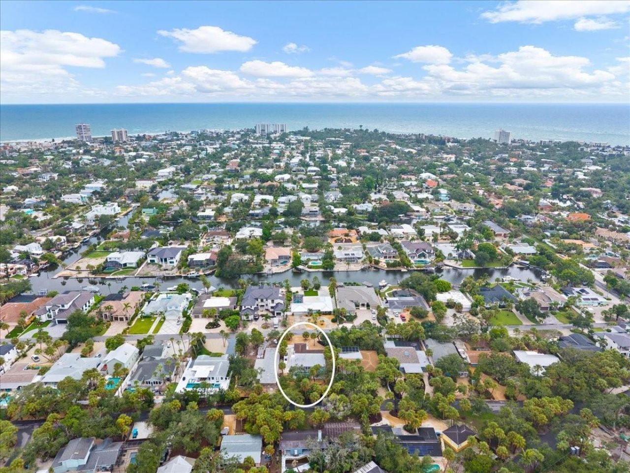 5125 Sandy Beach Avenue, Sarasota, FL 34242 Photo