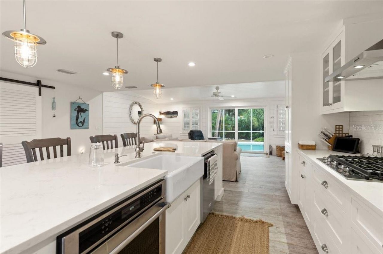 5125 Sandy Beach Avenue, Sarasota, FL 34242 Photo