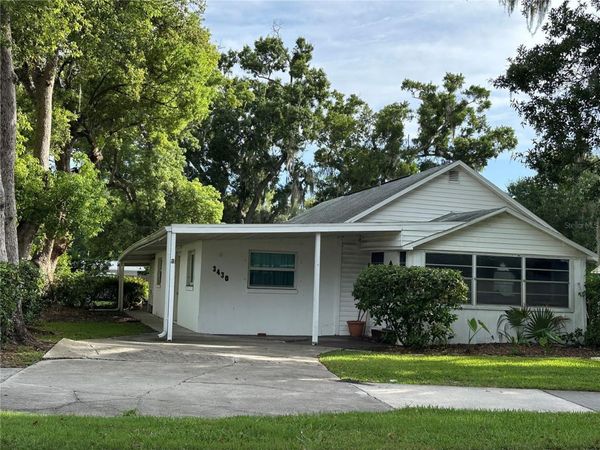 3430 5TH STREET , ST CLOUD, FL 34769