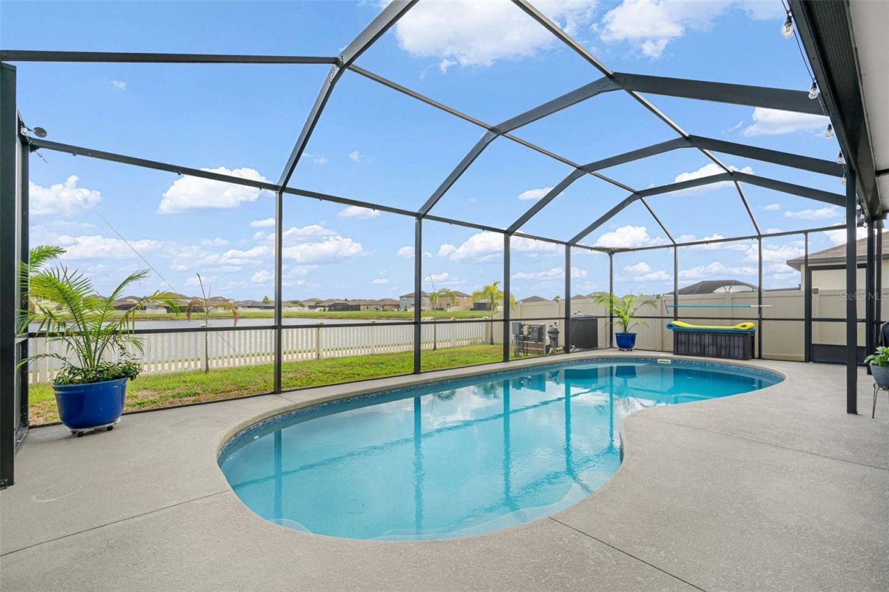 9823 Lemon Drop Loop , Ruskin, FL 33573 Photo