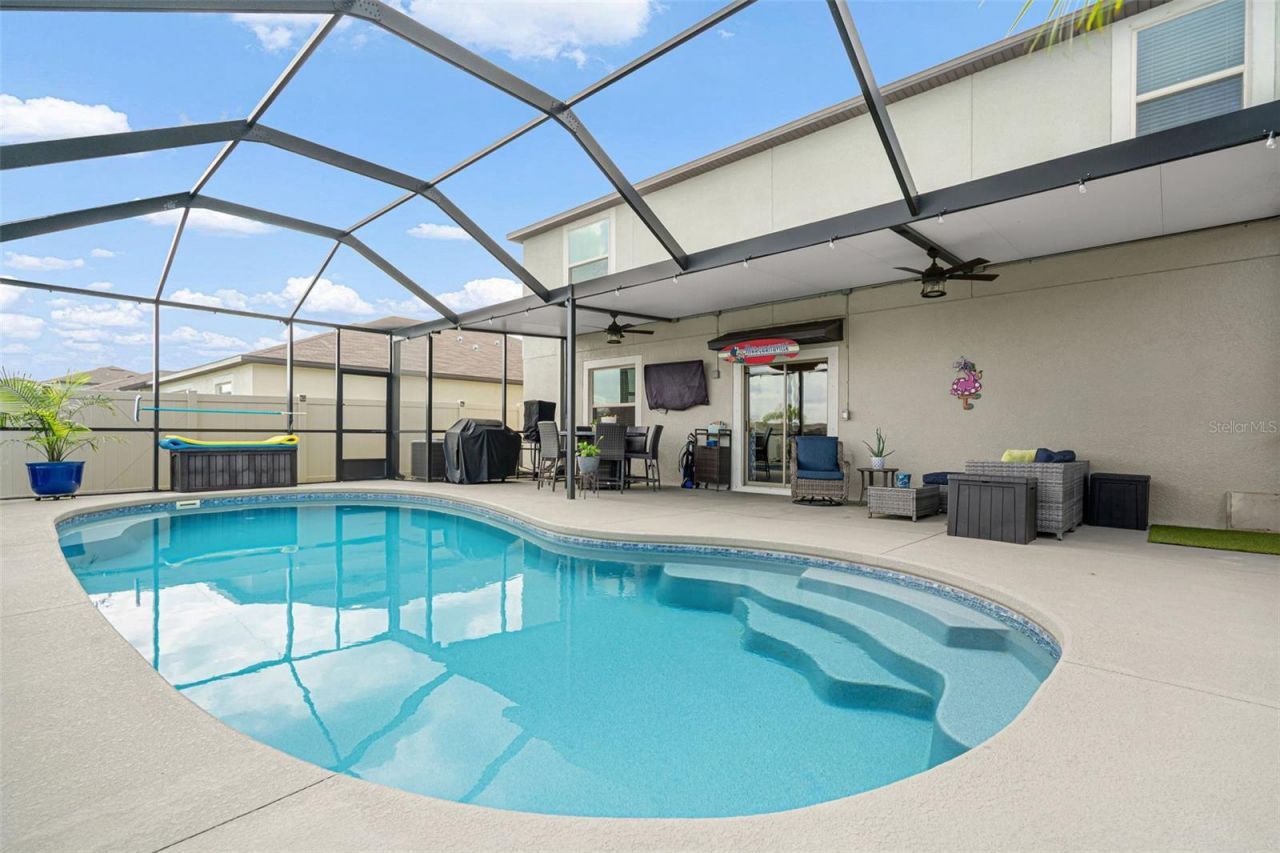 9823 Lemon Drop Loop , Ruskin, FL 33573 Photo