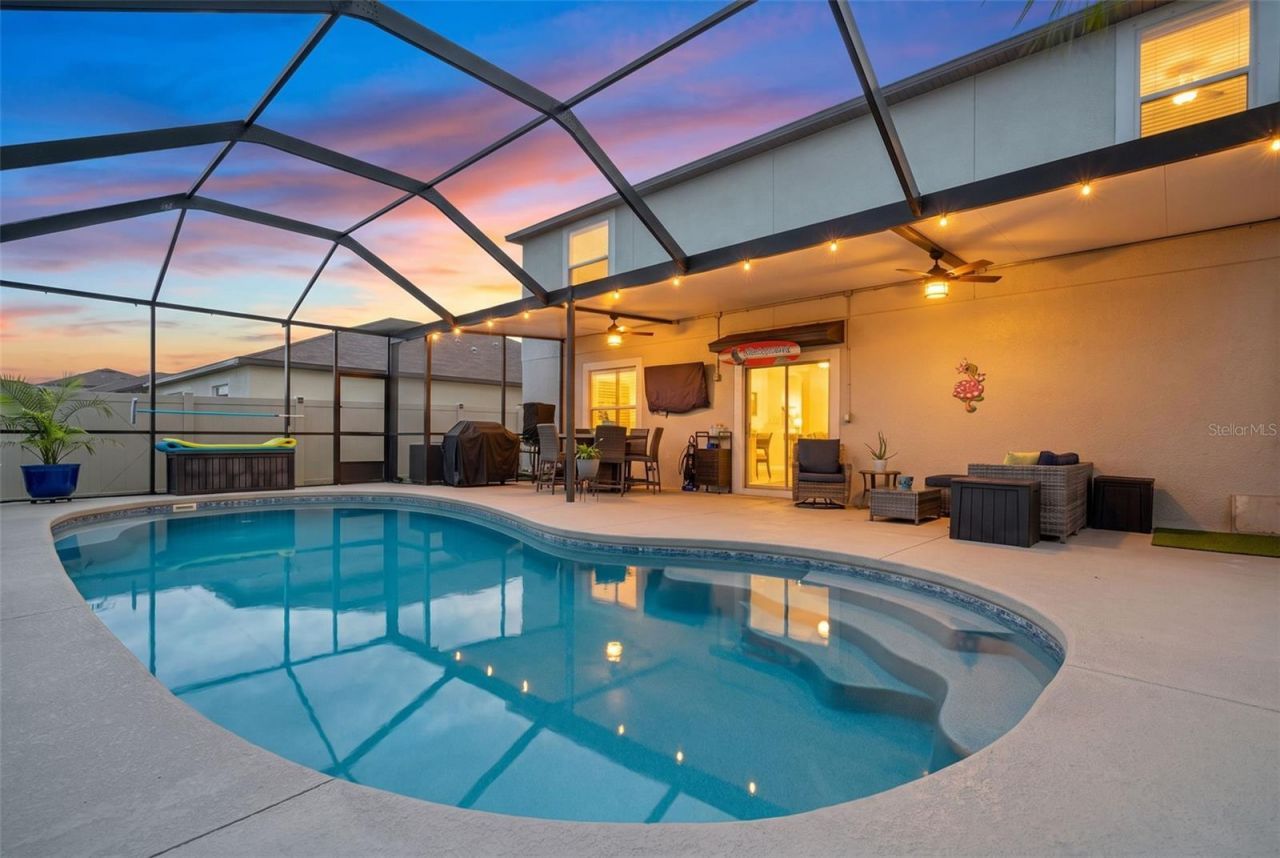 9823 Lemon Drop Loop , Ruskin, FL 33573 Photo